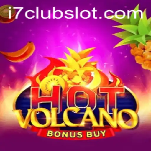 Exploring the Thrills of HotVolcanoBonusBuy: A New Era of Gaming with I7CLUB