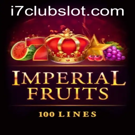 Discover the Thrilling World of ImperialFruits100: A Game of Strategy and Fortune