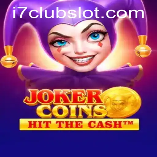 JokerCoins: A Riveting New Gaming Experience