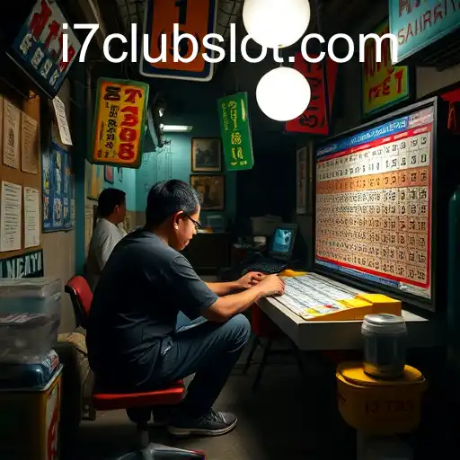 Understanding Jueteng: A Deep Dive into the Controversial Game