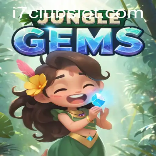 Explore the Mystical World of JungleGems