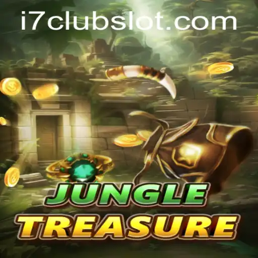 Unraveling the Mysteries of JungleTreasure: An Immersive Gaming Adventure