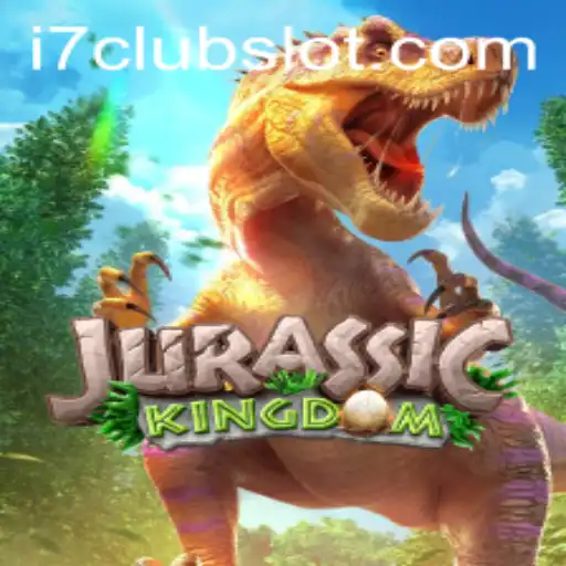 Discover the Thrilling World of JurassicKingdom with I7CLUB