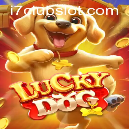 Exploring the Thrilling World of LuckyDog: A Unique Gaming Experience