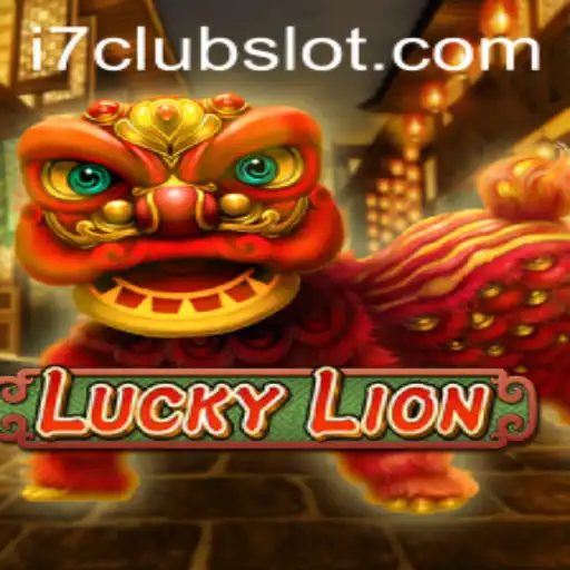 LuckyLion Roars to Life with Exciting Gameplay by I7CLUB