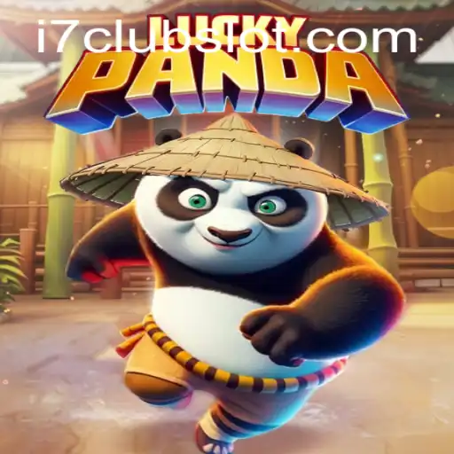 LuckyPanda: Unveiling the Exciting World of I7CLUB's Latest Game