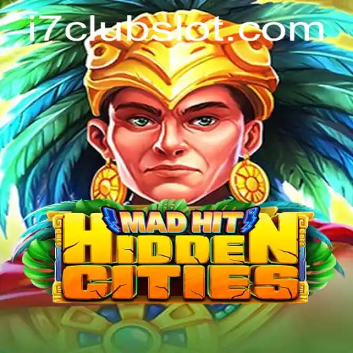 MadHitHiddenCities: The Game Revolutionizing Urban Exploration