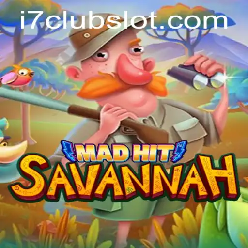 MadHitSavannah: A Thrilling Journey into Strategy and Survival