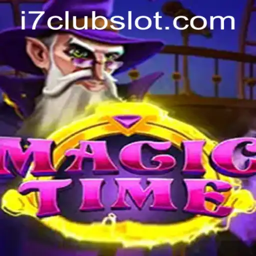 Discover the Magical World of MagicTime: A Deep Dive into Gameplay and Rules