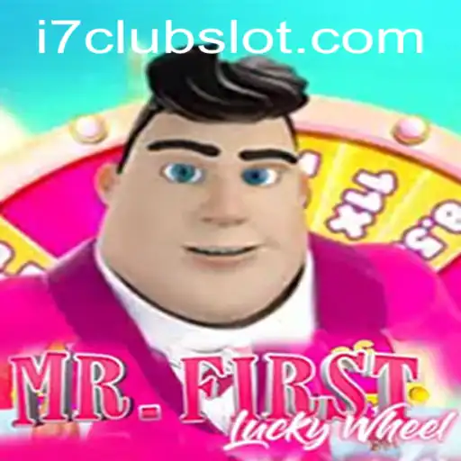 Unveiling MrFirstLuckyWheel: The New Gaming Sensation in the I7CLUB Arena