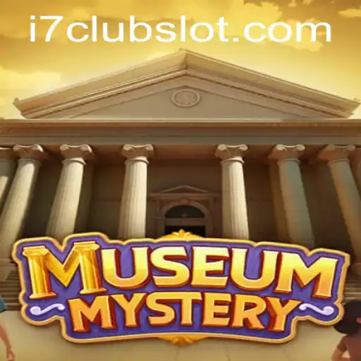 Discover the Excitement of MuseumMystery: A Modern Adventure