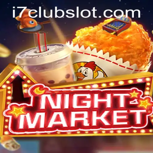 Unveiling NIGHTMARKET: The Ultimate Gaming Experience with I7CLUB