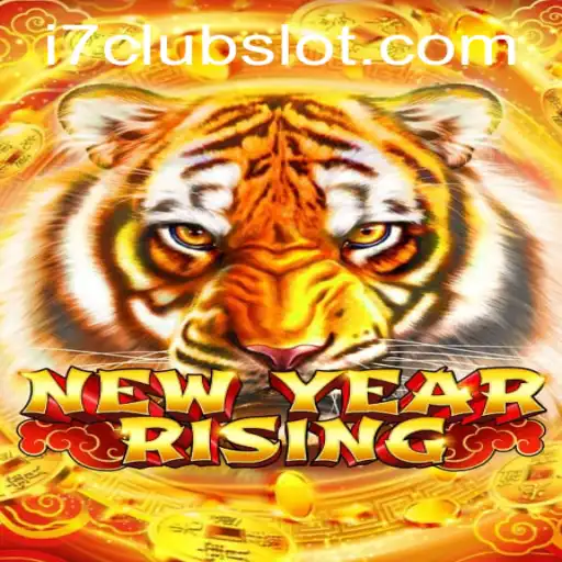 Discover the Thrill of NewYearRising with the Exciting Keyword I7CLUB