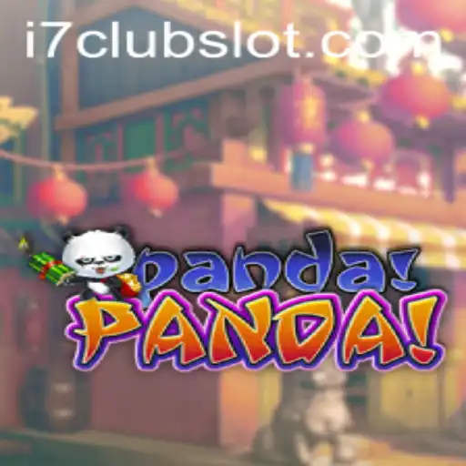 PandaPanda: An Immersive Journey with I7CLUB