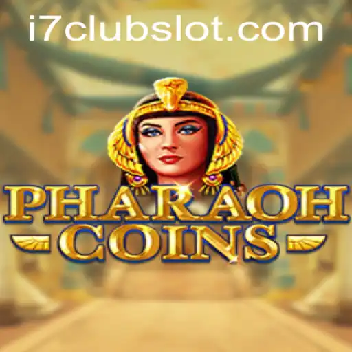 Exploring the Exciting World of PharaohCoins with I7CLUB