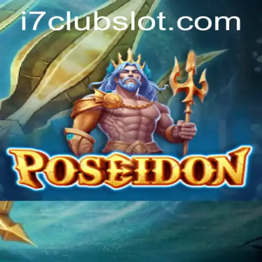 Discovering Poseidon: An Adventure into the Depths with I7CLUB