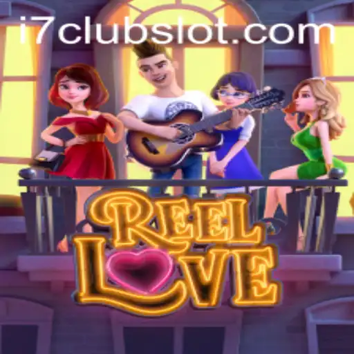Unveiling the Thrilling World of ReelLove: A Masterpiece for Gaming Enthusiasts