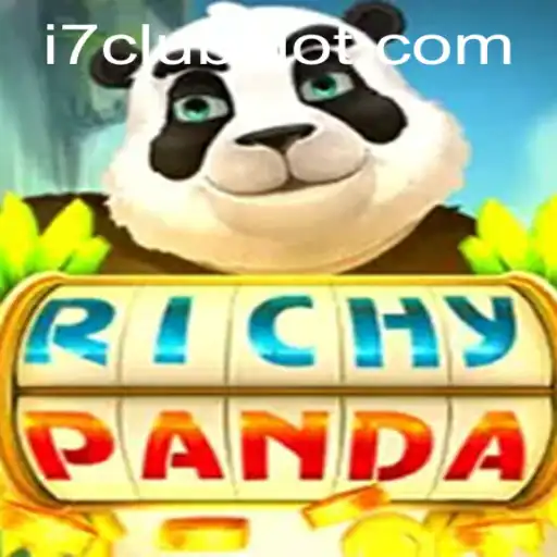 Discover the World of RichyPanda: A Thrilling Adventure with I7CLUB