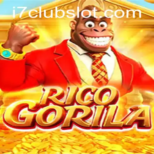Unlocking the Adventure of RicoGorila: A Journey into the I7CLUB