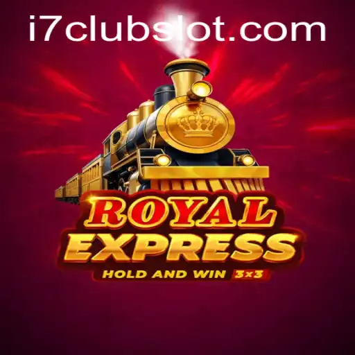 The Fascinating World of RoyalExpress: Exploring the I7CLUB Gaming Phenomenon