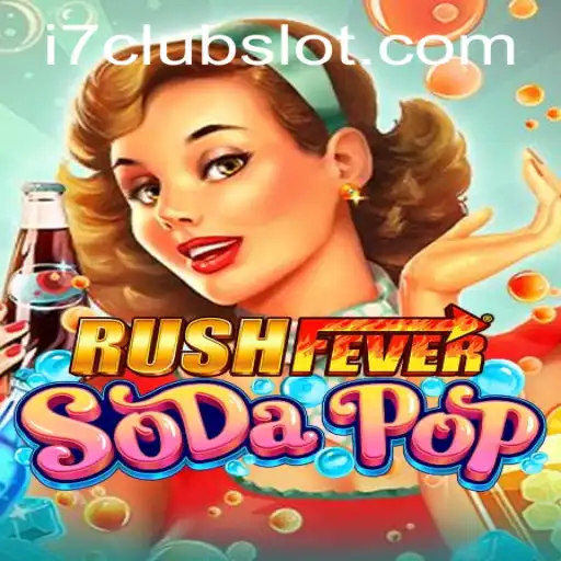 Exploring RushFeverSodaPop: A Thrilling Gaming Experience