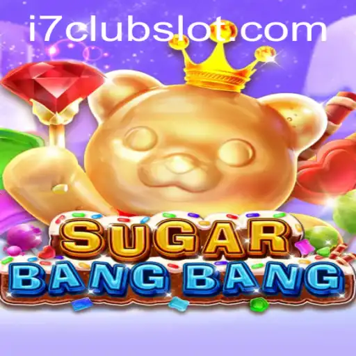 SUGARBANGBANG - An Exciting Journey into the World of I7CLUB