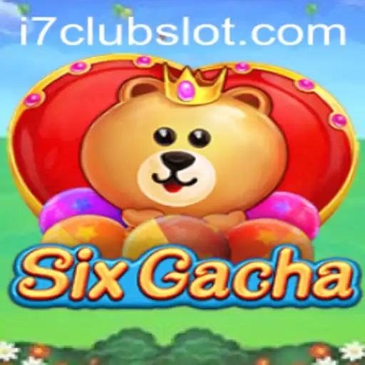 Unveiling SixGacha: The Latest Sensation in Interactive Gaming