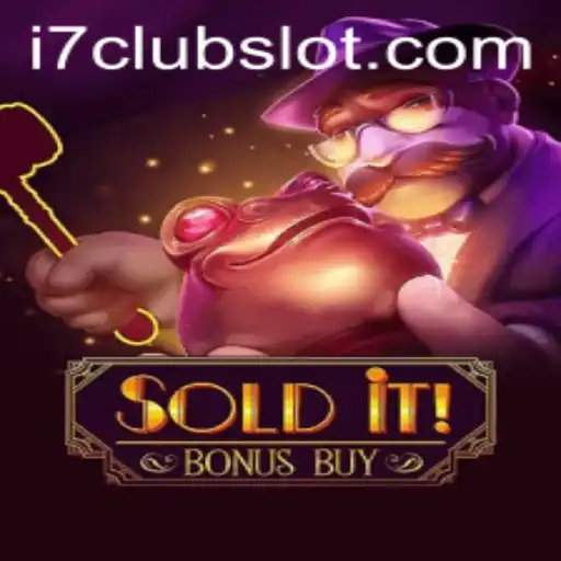 Exploring the Thrills of SolditBonusBuy with I7CLUB: A Comprehensive Guide