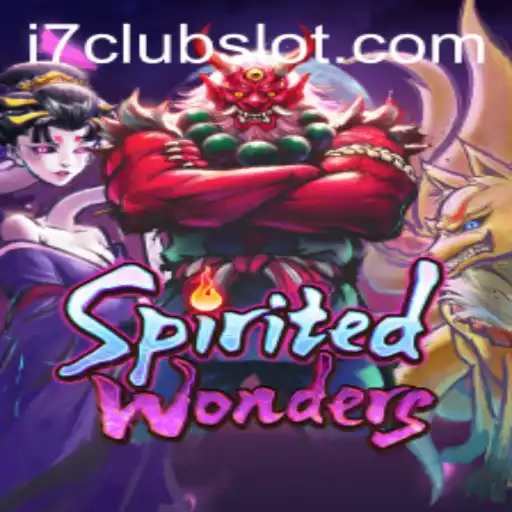 Explore the Enchanting World of SpiritedWonders