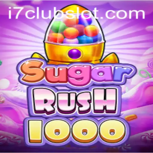 The Sweet Thrills of SugarRush1000 and The Role of I7CLUB