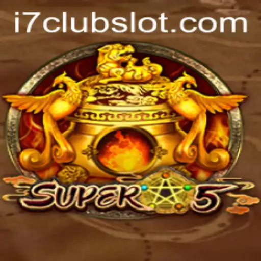 Discovering the Thrills of Super5: An In-Depth Look at the Popular Game with I7CLUB