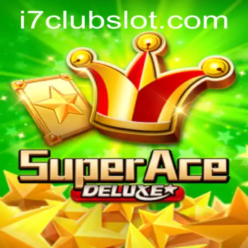 Unveiling SuperAceDeluxe: A New Era of Gaming Fun