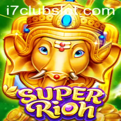SuperRich: The Game Revolutionizing the Casino Experience