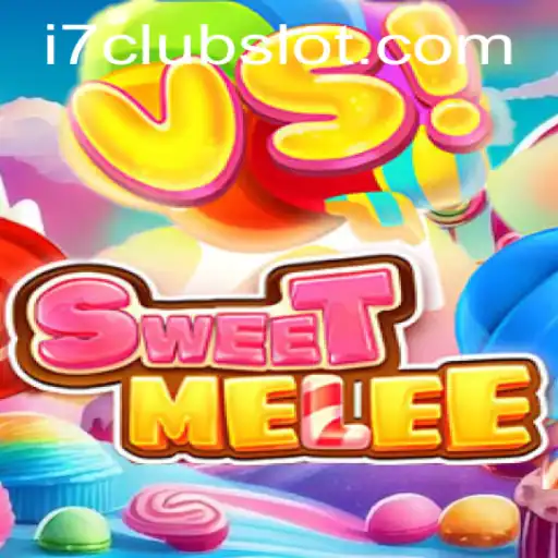 SweetMelee: A Riveting New Game Experience with I7CLUB