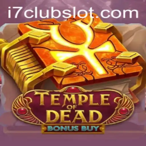 Exploring the Mystique of TempleofDeadBonusBuy and the Thrills of I7CLUB