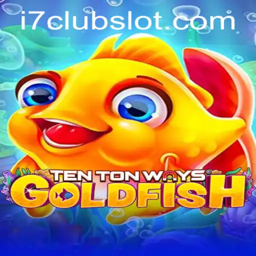 Discover the Enigmatic World of TenTonWaysGoldfish: A Comprehensive Guide