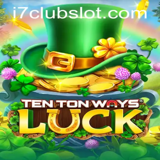 Exploring the Enigma of TenTonWaysLuck with I7CLUB