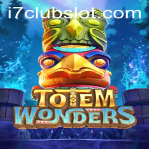 Discover the Fascinating World of TotemWonders with I7CLUB
