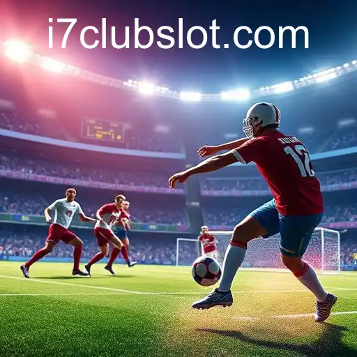 Exploring the World of Virtual Sports with I7CLUB