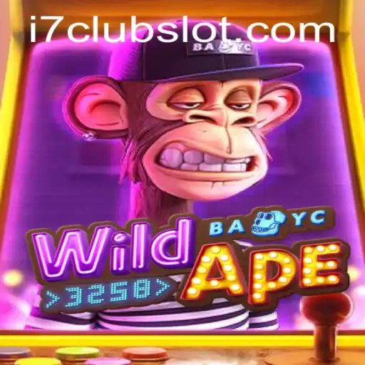 Unveiling WildApe3258: A Thrilling Adventure with I7CLUB