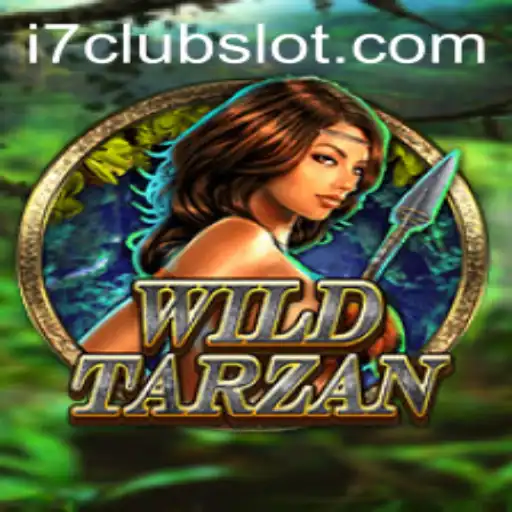 Explore the Thrilling World of WildTarzan - A New Gaming Adventure