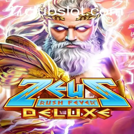 Unleashing Thunder: An In-Depth Look at ZeusRushFeverDeluxe